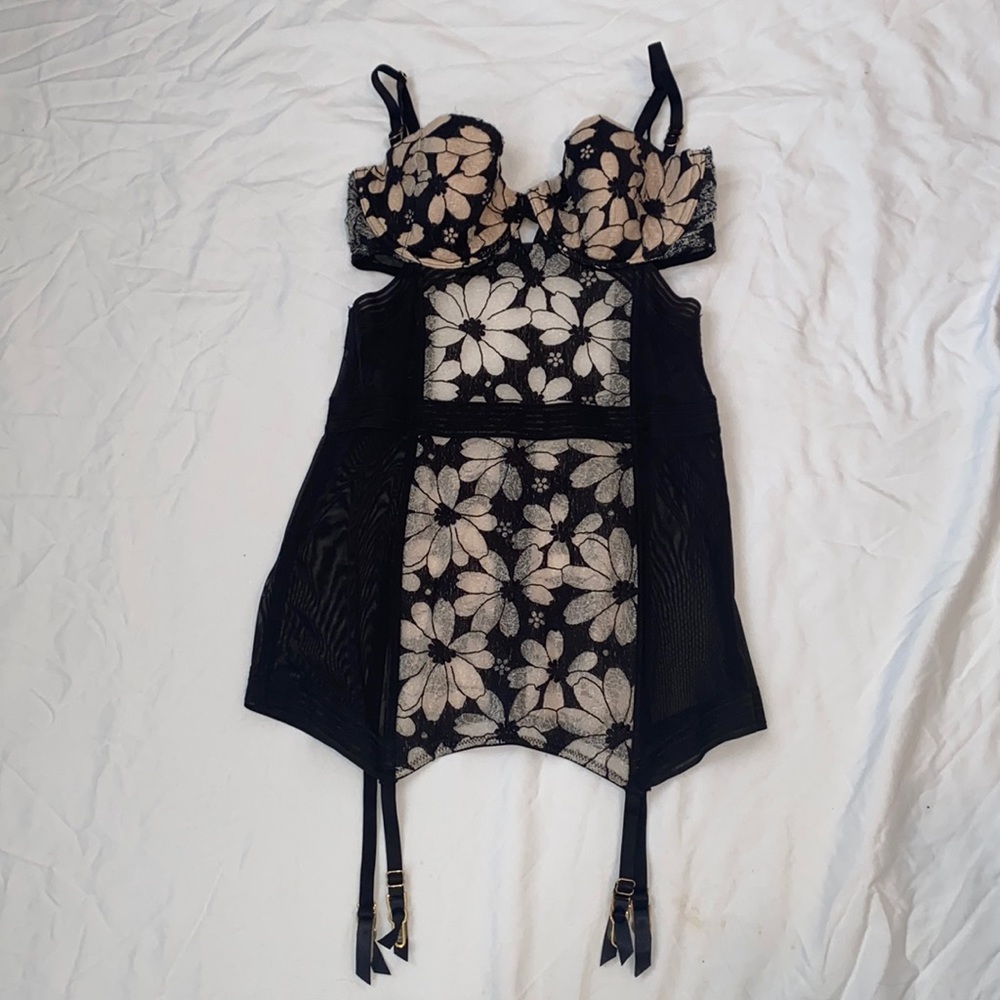 Victorias secret lingerie